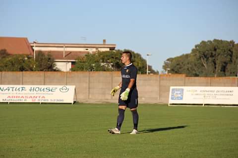 Calcio Eccellenza. Un ottimo Ghilarza blocca la vice capolista Castiadas Calcio Eccellenza. Un ottimo Ghilarza blocca la vice capolista Castiadas