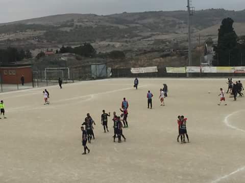 Calcio Promozione B. Una superba Tharros espugna Bonorva Calcio Promozione B. Una superba Tharros espugna Bonorva