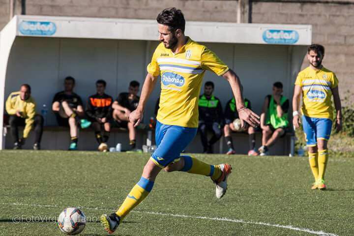 Calcio Promozione A. L’Arborea aspetta la capolista Carloforte dopo il bel pari di Seulo