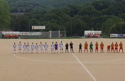 Calcio Eccellenza. Cisse’ “timbra” due volte ma il Taloro non va’ oltre il pari. Con il Monastir finisce 2-2
