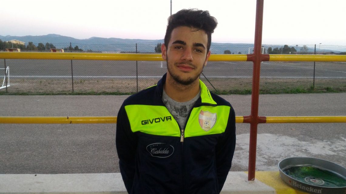 Calcio 2a Categoria girone F. Sedilo vince il quasi derby con l’Ottana e “blinda” il 2° posto Calcio 2a Categoria girone F. Sedilo vince il quasi derby con l’Ottana e “blinda” il 2° posto