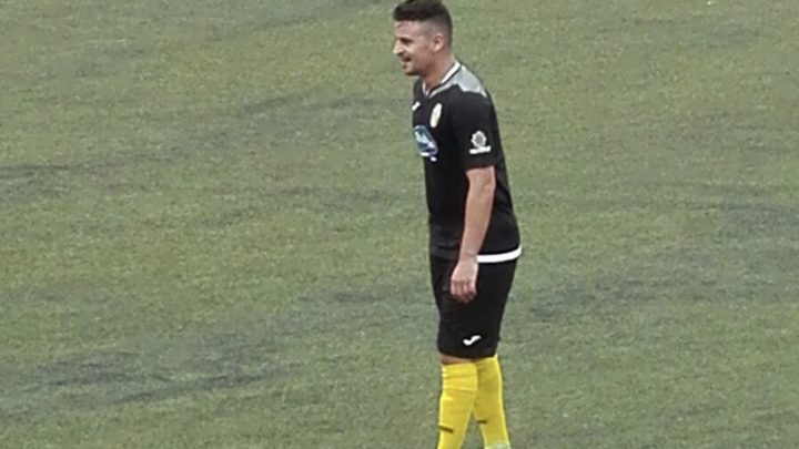 Calcio Promozione girone A. Esame di maturità per l’Arborea con la San Marco Assemini