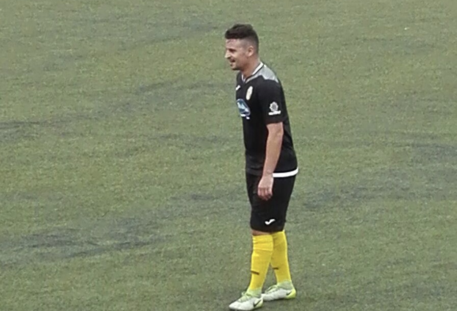 Calcio Promozione girone A. Esame di maturità per l’Arborea con la San Marco Assemini Calcio Promozione girone A. Esame di maturità per l’Arborea con la San Marco Assemini