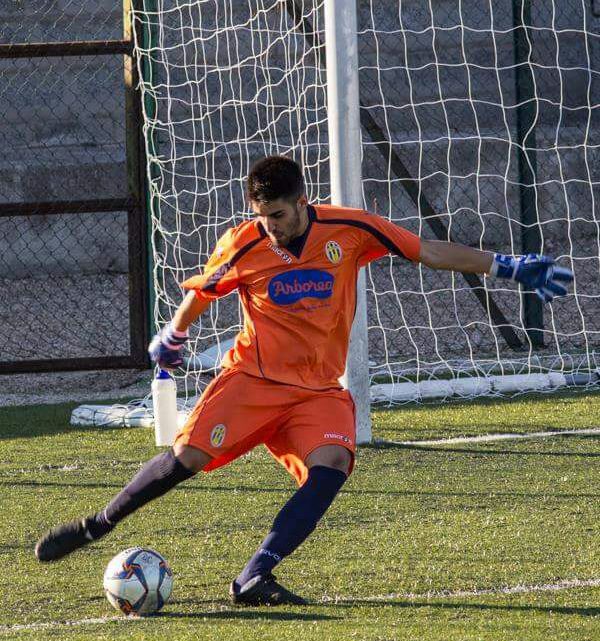 Calcio Promozione girone A. All’Arborea gli applausi, alla San Marco i 3 punti Calcio Promozione girone A. All’Arborea gli applausi, alla San Marco i 3 punti