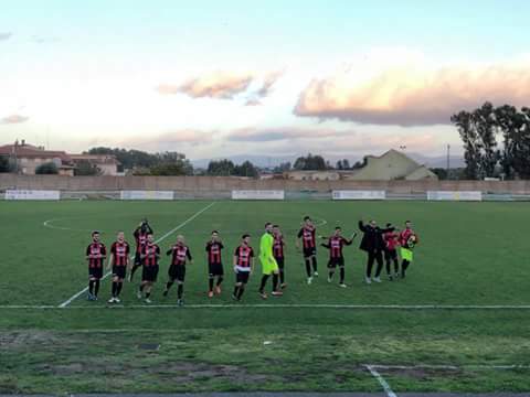 Calcio Eccellenza. Il Tonara espugna il Walter Frau e accentua la crisi del Ghilarza