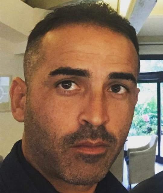 Calcio Promozione B. Salta la seconda panchina: esonerato Massimiliano Mura del Cus Sassari Calcio Promozione B. Salta la seconda panchina: esonerato Massimiliano Mura del Cus Sassari