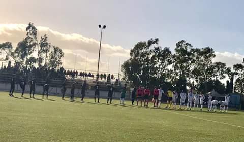 Calcio Eccellenza. Peccato Taloro, raggiunto sul 2-2 dal Samassi