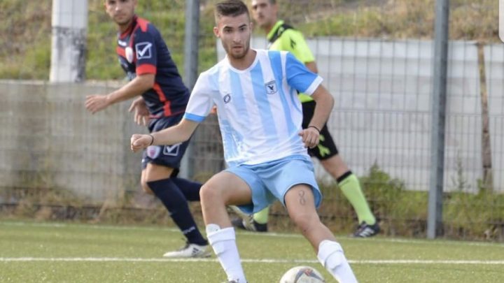 Calcio Promozione girone B. Impresa Macomerese: sotto 3-0 recupera e pareggia 3-3