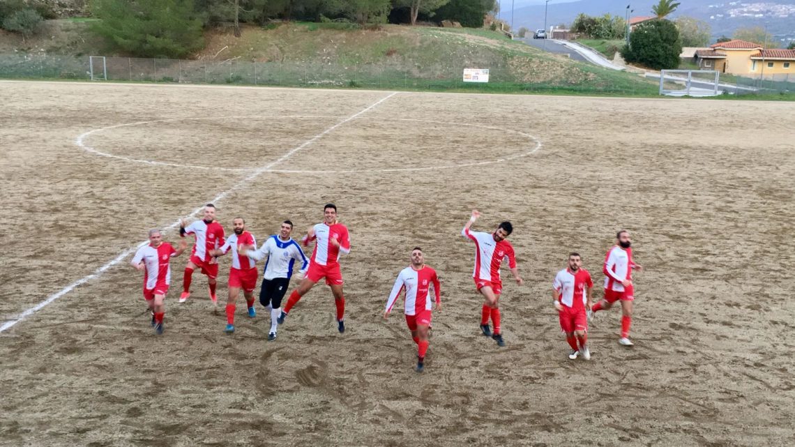 Calcio 2a Categoria G. “Derby del Lago” all’Aidomaggiorese ma il Tadasuni recrimina Calcio 2a Categoria G. “Derby del Lago” all’Aidomaggiorese ma il Tadasuni recrimina