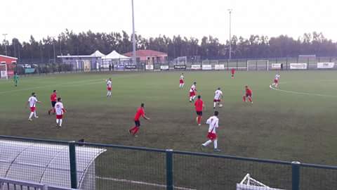 Calcio 1a Categoria girone C. L’Abbasanta raggiunta anche oggi al 90° dall’Oristanese Calcio 1a Categoria girone C. L’Abbasanta raggiunta anche oggi al 90° dall’Oristanese