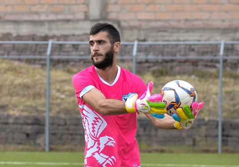 Calcio Promozione B. Dopo quattro mesi Antonio Sechi “si riprende” la porta della Macomerese