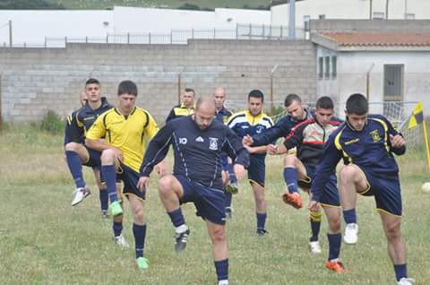 Calcio 2a Categoria G. La Busachese archivia Silanus e guarda alla gara di domenica con l’Anela