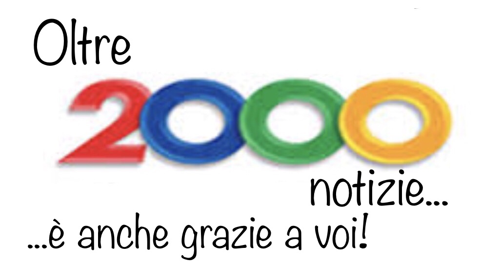 GUILCERSPORT: pubblicate oltre 2000 notizie. Parliamo degli sportivi “normali” di cui non si occupa mai nessuno