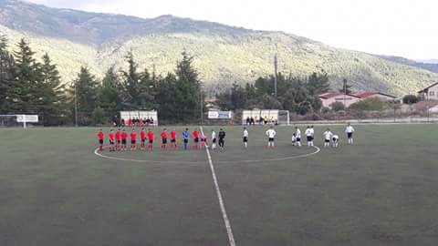 Calcio 1a Categoria girone C. Abbasanta ad un passo dalla vetta: 3-0 a Tonara