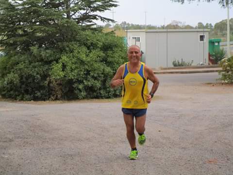 Un maratoneta speciale. Con il diabete… alla maratona di Valencia. Altra sfida per Carmine Corriga