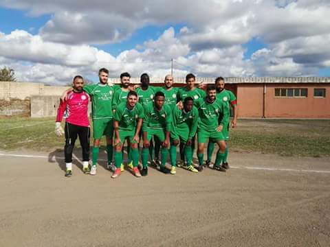 Calcio 2a Categoria girone F. Fellino Marras “factotum” del Tresnuraghes analizza la giornata