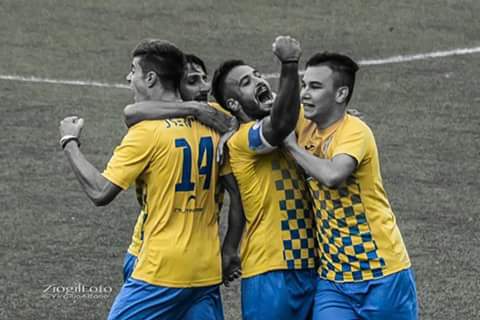 Calcio Promozione A. L’Arborea ci prende gusto e liquida anche il Quartu