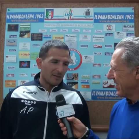 Calcio Promozione B. Riscatto Macomerese a Olbia: Porto Rotondo KO Calcio Promozione B. Riscatto Macomerese a Olbia: Porto Rotondo KO