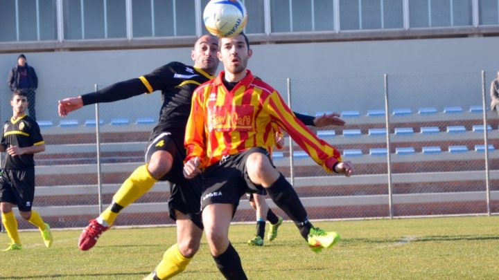 CALCIO 1A CATEGORIA D / Nel recupero il Macomer  gioca bene ma è sconfitto in casa dal San Nicola di Ozieri per 1-2