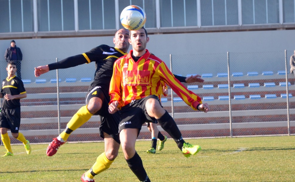 CALCIO 1A CATEGORIA D / Nel recupero il Macomer gioca bene ma è sconfitto in casa dal San Nicola di Ozieri per 1-2 CALCIO 1A CATEGORIA D / Nel recupero il Macomer gioca bene ma è sconfitto in casa dal San Nicola di Ozieri per 1-2