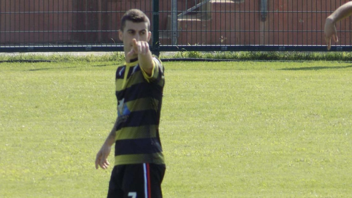 Calcio Promozione girone B. La Tharros sconfitta dalla neo capolista Ilva