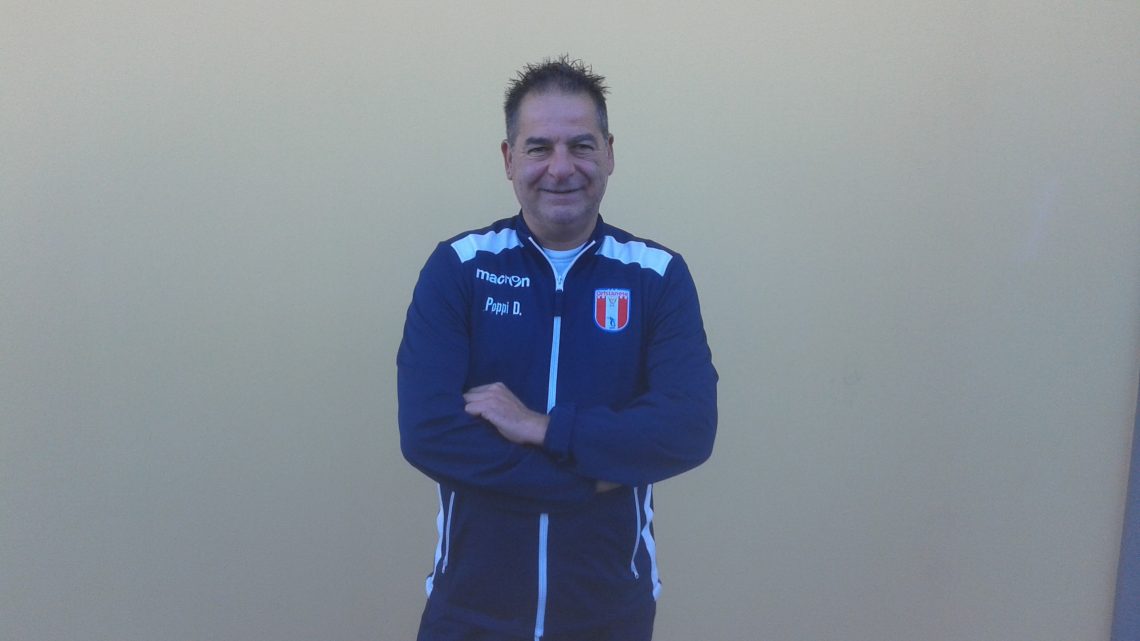 Calcio 1 a Categoria girone C. La “schedina” di “Poppi” Dessi Team Manager dell’Oristanese