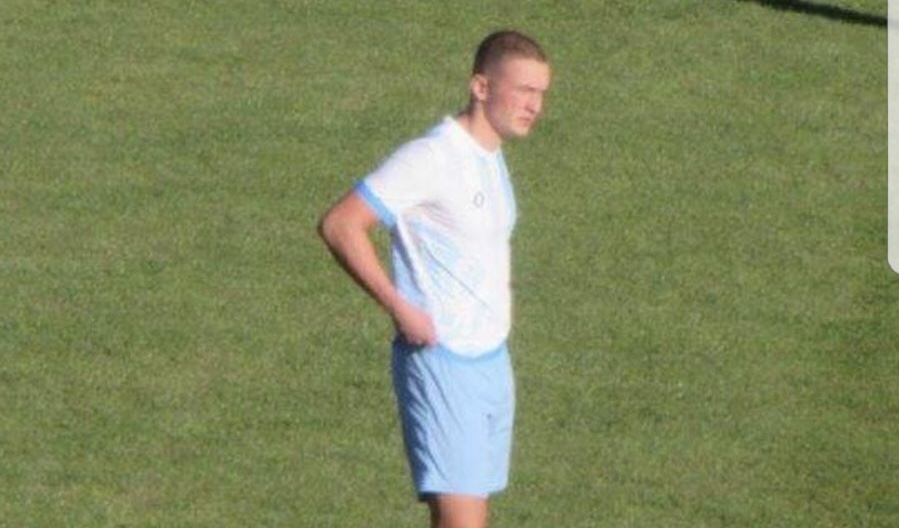 Calcio Promozione B. Dal Belgio a Macomer per “sconfiggere” la malattia. Esordio  per l’Italo Belga Elia Fodde