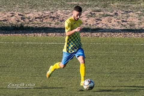 Calcio Promozione A. L’Arborea batte il “nobile” Selargius e respira aria di metà classifica