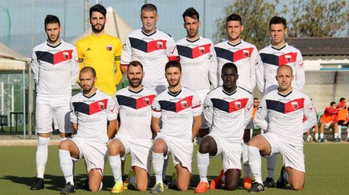 Calcio Eccellenza. Punto importante del Taloro a Valledoria