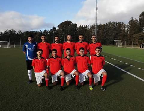 Calcio 1a Categoria girone C. Rabbia Abbasanta, al 90° beffata dal Gergei: termina 1-1