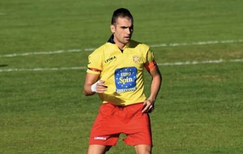 Calcio Eccellenza. Pulina non perdona e il Ghilarza si arrende a Sorso