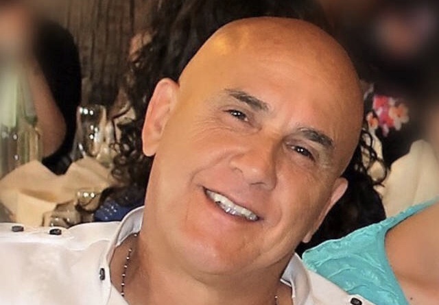 Polvere di Stelle. Mauretto Pala vero “innamorato” di un pallone che non c’è più