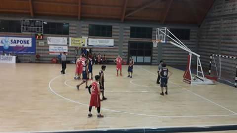 Pallacanestro Promozione. Il Basket Ghilarza infrange il tabù trasferta e vince a Nuoro