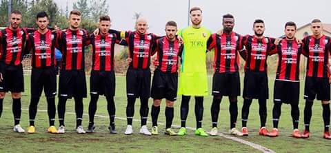 Calcio Eccellenza. Mister Prastaro e il presidente Verlezza: “Per il Tonara stagione straordinaria”