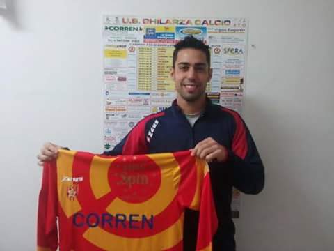 Calcio Eccellenza. L’ex difensore di Ghilarza e Tonara Gabriele Pancotto “legge” il campionato Calcio Eccellenza. L’ex difensore di Ghilarza e Tonara Gabriele Pancotto “legge” il campionato