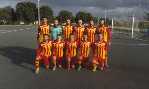 Calcio 2a Categoria G. Il Macomer batte la capolista Benetutti e riapre il campionato