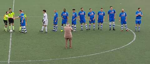 Calcio Promozione B. La capolista Porto Rotondo “cade” in casa con l’Ilva