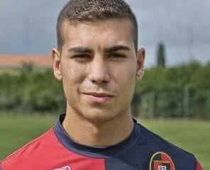 Calcio Promozione B. Alla Tharros arriva l’attaccante Matteo Cardia dal Monastir