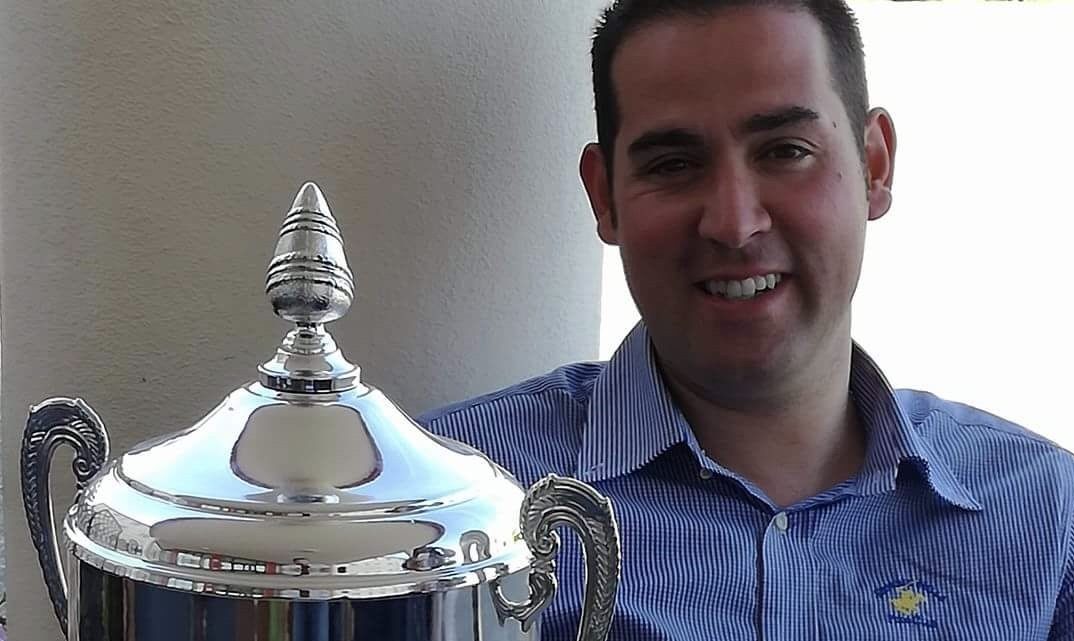 Calcio Promozione B. Il presidente della quasi capolista Ossese Carlo Mentasti analizza il turno odierno