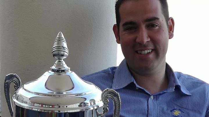 Calcio Promozione B. Il presidente della quasi capolista Ossese Carlo Mentasti analizza il turno odierno