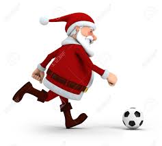Domenica arriva Babbo Natale allo “Scalarba” per Macomerese Porto Torres