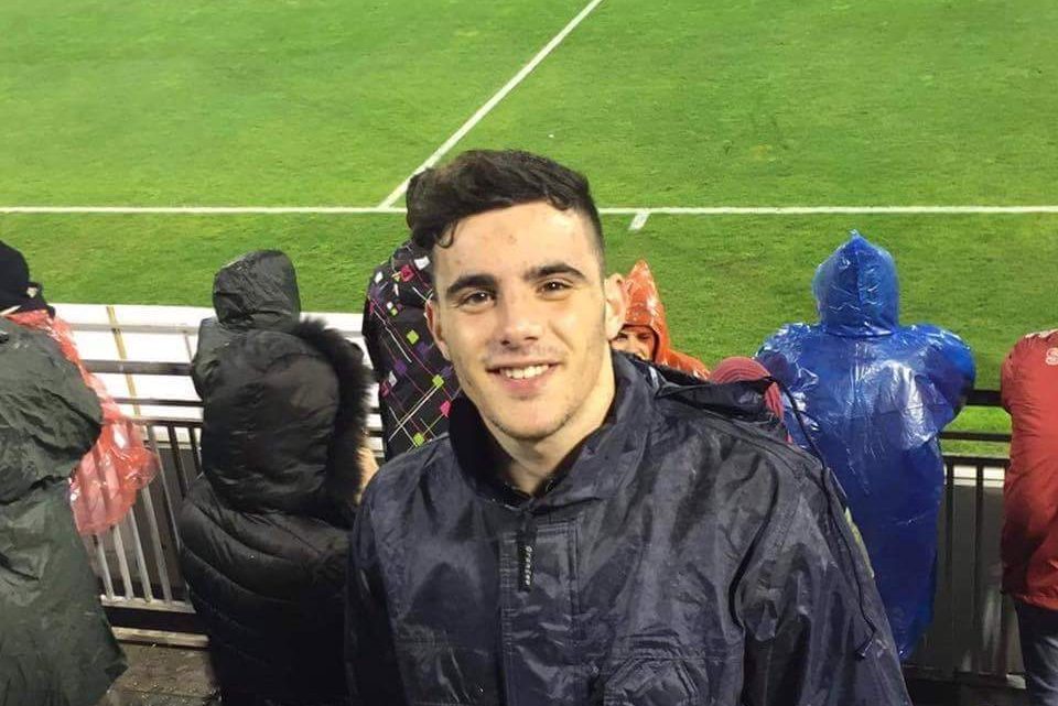 Calcio 2a Categoria F.  I pronostici della giornata di Jonathan Congiu attaccante dell’Ollastra
