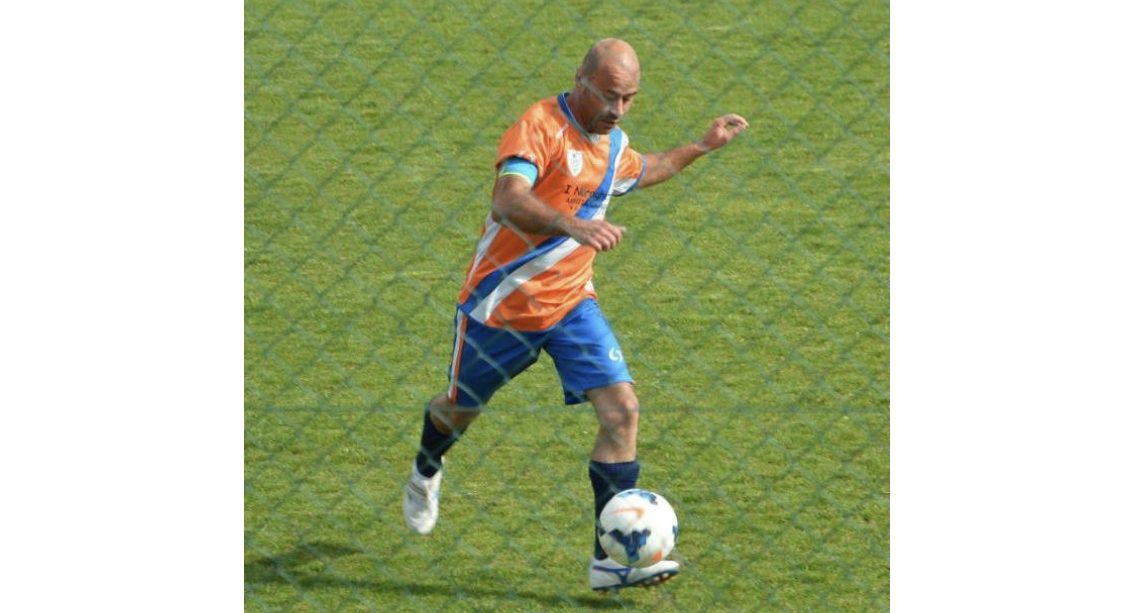 Calcio 2a Categoria F. L’analisi della giornata di Gianni Vargiu “recordman” di presenze con la Narboliese Calcio 2a Categoria F. L’analisi della giornata di Gianni Vargiu “recordman” di presenze con la Narboliese