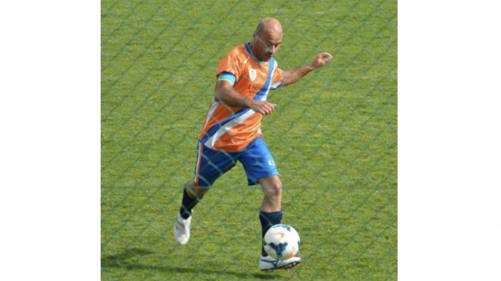 Calcio 2a Categoria F. L’analisi della giornata di Gianni Vargiu “recordman” di presenze con la Narboliese