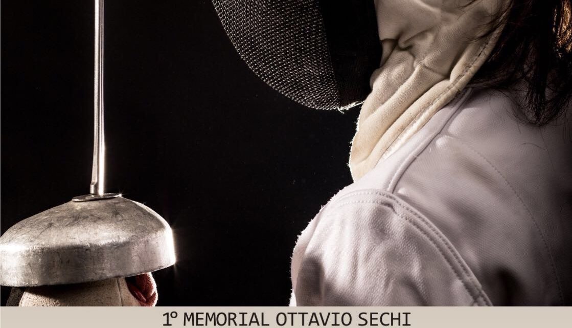 La grande scherma a Oristano dopo  35 anni con l’Open di Spada