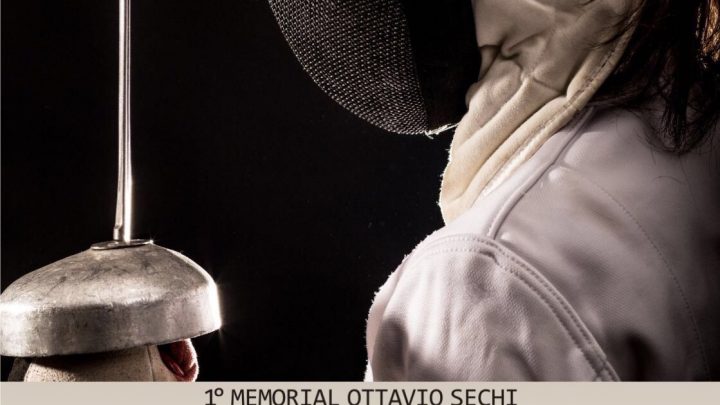 La grande scherma a Oristano dopo  35 anni con l’Open di Spada