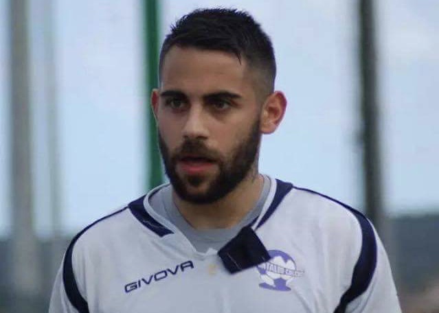 Calcio 2a Categoria G. Il bomber della capolista Benetutti Antonio Lai analizza il campionato