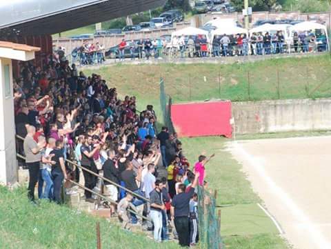 Calcio Promozione B. L’Ovodda battuta dalla Dorgalese nel recupero: 8 squadre in cinque punti