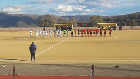 Calcio 1a Categoria C. Abbasanta corsara a Nurri vede la vetta a due punti