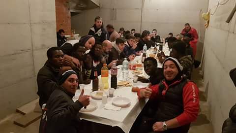 Calcio 2a Categoria G. L’Ula Tirso perde ancora ma…: “Nel terzo tempo non ci batte nessuno”